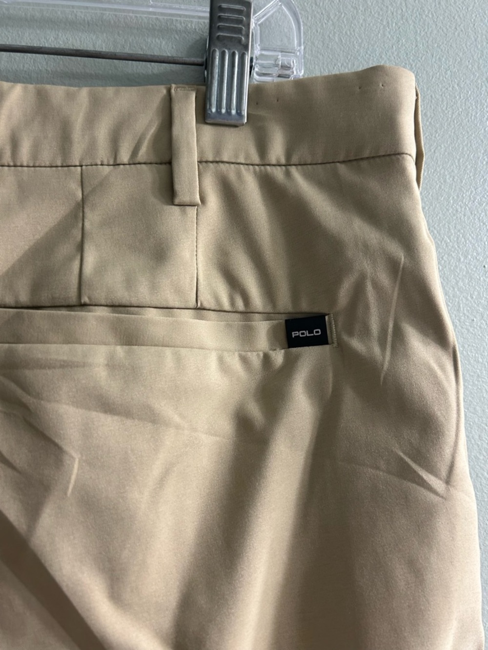 Polo Ralph Lauren performance pants golf stretch pants 36X30 - Picture 3 of 6